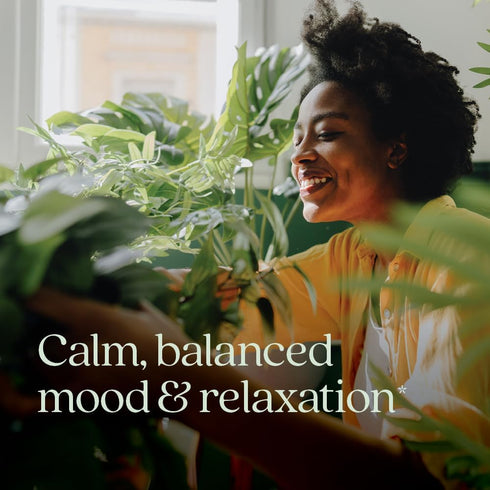 New Chapter Lemon Balm Force, Supercritical Lemon Balm for Mood & Immune Support, 30 ct Vegetarian Capsules