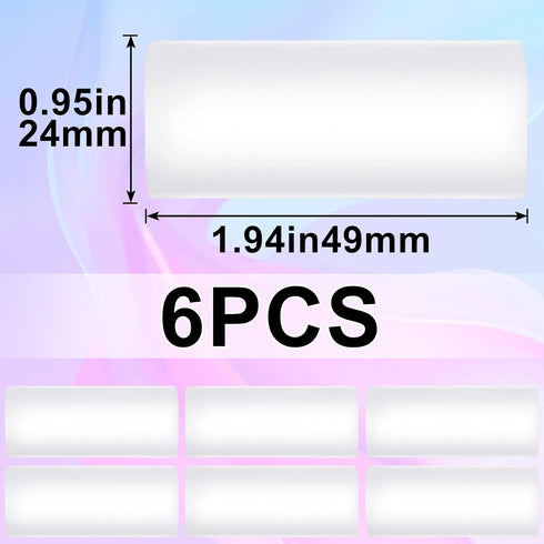 PAGOW 6pcs Silicone Finger Sleeves, Gel Finger Cots for Arthritis, Trigger Finger Pain Relief, Finger Support Protectors