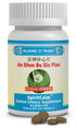 Guang Ci Tang an Shen Bu Xin Pian - Spirit Calm Herbal Supplement Tablets
