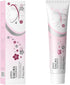 Manyakai Sakura Infused Daily Care Toothpaste - for a Refreshing Clean and Confident Smile White One Size