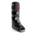 Rapid Recover Tall Walking Boot, Medical Grade Foot & Ankle Support Brace, Adjustable Air Pump, Medium