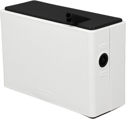 SUNGOOYUE Aromatherapy Oil Diffuser, Cold Atomization Technology for Home, Automatic Fragrance Diffuser for Small