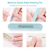 Nail Files and Buffers - 16PCS Professional Nail File & Buffer Block for Natural & Acrylic Nails
