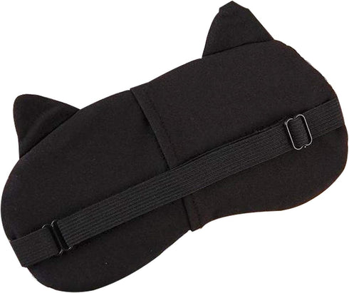 EBaokuup 12 Pack Animal Sleep Eye Mask, Soft Funny Blindfolds for Kids Girls Men Women Plane Travel Nap