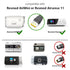 PD USB-C 20V DC Converter Charging Cable for ResMed AirSense 11 Air 11 Airmini 65W 20W CPAP Battery Backup