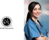 EMI Fully Automatic Digital Blood Pressure Monitor with Adult Sized Cuff, Large LCD and Memory Functions