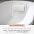 Our Full Body Bath Pillow - Ideal Bathtub Accessory for Relaxing Bath Gifts for Women