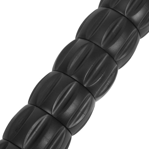 Veemoon Muscle Roller Stick Handheld Massage Stick for Deep Tissue Myofascial Release, Trigger Point Massager for Legs