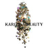 KARIZMA Superstar Glitter, 10g Chunky Face, Hair, Eye & Body Glitter Set for Women