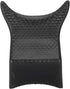 Shampoo Bowl Neck Rest Suction Cushion, PVC Salon Spa Neck Rest Pillows for Hair Washing Backwash Unit (1)