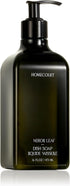 Homecourt Neroli Leaf Dish Soap, 16 oz - Non-Toxic, Cuts Grease and Grime, Safe for People and Pets
