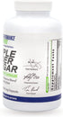 Performance Inspired Nutrition Apple Cider Vinegar Natural Capsules - Supports Healthy Weight Loss, Blood Sugar &