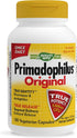 Nature's Way Primadophilus Original, 5 Billion, 180 Capsules for Digestive Health