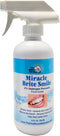 Miracle Brite Smile with Food Grade Hydrogen Peroxide and Essential Oils -
