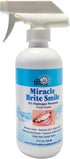 Miracle Brite Smile with Food Grade Hydrogen Peroxide and Essential Oils -