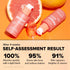 I DEW CARE Vitamin C Face Serum - Bright Side Up, Hydrating with Niacinamide, Korean Glass Skin Care, Non-irritating,