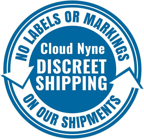 West Coast Herbs (10 Pack) Cloud NYNE - Ride The High of The Best Natural Male Stimulant On The Market - Introductory