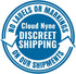 West Coast Herbs (10 Pack) Cloud NYNE - Ride The High of The Best Natural Male Stimulant On The Market - Introductory