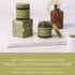I'm from Mugwort Mask 1.01 Fl Oz, Enjoy Fast Soothing and Cooling