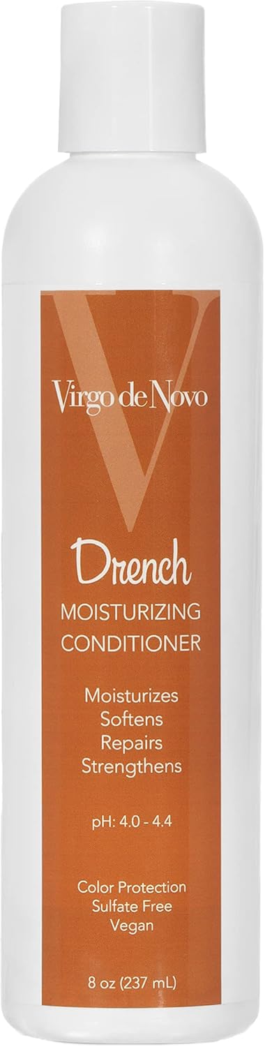 Virgo de Novo Drench Moisturizing Conditioner