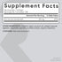 Sports Research High Potency Zinc Picolinate 30mg with Organic Coconut Oil | Non-GMO Tested & Gluten-Free Zinc