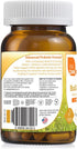 Advanced Nutrition by Zahler Probiotic Nutritional Supplement Capsules, 25 Billion Live Culture, 120 Capsules