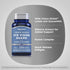 Piping Rock Lutein and Zeaxanthin Supplements, 200 Softgels, Eye Vision Vitamins Complex