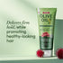 ORS Style & Sculpt Edge Gellie with Castor Oil, 3.5 Ounces for Strengthening