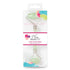 Jade Roller for Face - Improves Blood Circulation and Skin Tone - Reduces Under-Eye Puffiness and Dark Circles