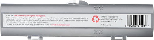 Proven Ability to Help Improve Oral and Overall Health