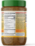 Sanar Naturals Immune Support Flaxseed, 8 oz - Digestive Supplement with Vitamin C, Fiber, Omega 3 - Non-GMO, Gluten