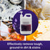S3 S5 S6 S7 2L/67.6 Oz PUREFUSION Floor Cleaning Solution Compatible With Tineco, Deep Cleans for Multiple Hard Floors