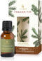 Thymes Frasier Fir Laundry Fragrance Oil for Dryer, Scented Laundry Supplies, 0.5 fl oz