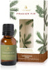 Thymes Frasier Fir Laundry Fragrance Oil for Dryer, Scented Laundry Supplies, 0.5 fl oz