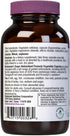 BlueBonnet Super Antioxidant Formula Vegetarian Capsules, 60 Count