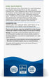 Nordic Naturals Zinc Glycinate, 60 Capsules - 20 mg Highly Absorbable Zinc Glycinate for Optimal Wellness