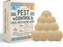 Pest Control Pouches - Mouse Repellents, Peppermint Oil Mice Repellent, Rat Deterrent, 10 Pack