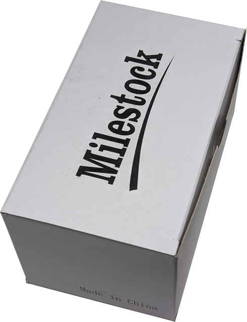 Milestock 24V MMF-01C MMF-O1C MMF01C BEL-FM-01 BEL-FM-02 8538115 Miko OEM AC Adapter for Belmint Shiatsu Foot Massager