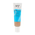 No7 HydraLuminous AquaRelease Skin Perfector, Medium Hydrating Tinted Moisturizer & Foundation for Face, 30 ml