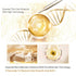 Magical Keratin Hair Treatment Mask - 2pcs Advanced Molecular Conditioner for Dry & Damaged Hair (60ml)