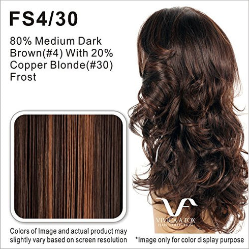 Vivica A Fox BPB, Shyfs4/30, 2.44 Ounce