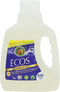 Earth Friendly Products #PL9888/04 100OZ MAG Laundry Detergent