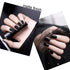 Vishine Base Top Coats Set - 3Pcs Matt Top Coat, High Gloss No Wipe Top Coat and Base Coat for DIY