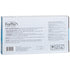 ForPro Professional Collection Disposable Nitrile Vinyl Blend Gloves, 4 Mil Extra Protection, 100-Count