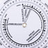 2 Pcs Pregnancy Wheel, Pregnant Due Date Calculator