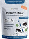 Cookies & Cream Mighty Milk - Kids All-in-One Daily Protein Powder & Multivitamin with Probiotics - 15-30 Servings