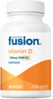 Bariatric Fusion Vitamin D3 5000 IU | Easy to Swallow Capsule | One Per Day | Support Bone Strength & Calcium