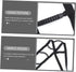 HAKIDZEL Bed Ladder Assist Strap for Elderly Disabled Durable Pull Up Helper for Mobility Patients Adaptive Equipment