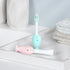 Yinke 2 Set Yinske Toothbrush Travel Case with Head Caps for Oral-B/Philips Sonicare Electric Toothbrush: Waterproof