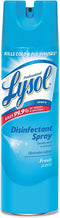 Lysol Professional Disinfectant Spray, Fresh